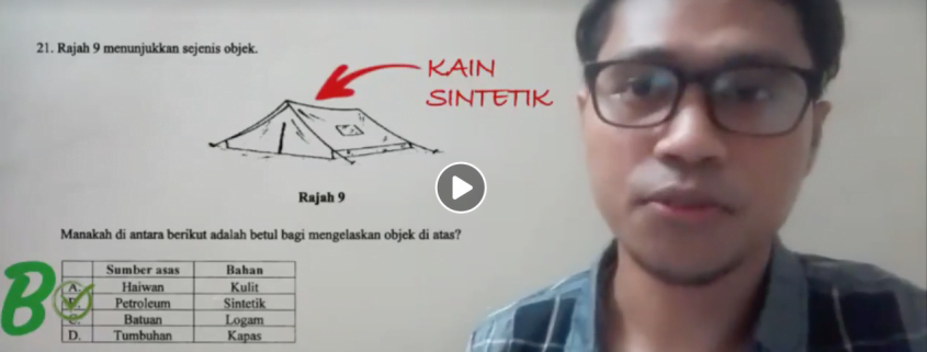 Soalan Percubaan Upsr 2019 Matematik Negeri Kelantan 